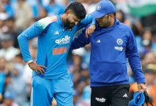 Photo of ഇന്ത്യൻ താരം ശ്രേയസ് അയ്യർ ആശുപത്രി വിട്ടു; സി​ഡ്നിയിൽ തുടരും