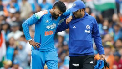 Photo of ഇന്ത്യൻ താരം ശ്രേയസ് അയ്യർ ആശുപത്രി വിട്ടു; സി​ഡ്നിയിൽ തുടരും