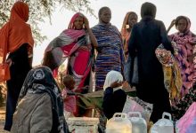 Photo of സുഡാനിൽ കൂട്ടക്കൊല; സ്ത്രീകളും കുട്ടികളെയും നിരത്തി നിർത്തി വെടിയുതിർത്തു, രണ്ടു ദിവസത്തിനിടെ കൊല്ലപ്പെട്ടത് 2,000 പേർ