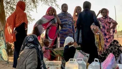 Photo of സുഡാനിൽ കൂട്ടക്കൊല; സ്ത്രീകളും കുട്ടികളെയും നിരത്തി നിർത്തി വെടിയുതിർത്തു, രണ്ടു ദിവസത്തിനിടെ കൊല്ലപ്പെട്ടത് 2,000 പേർ