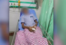 Photo of മലപ്പുറത്ത് ഒൻപതാം ക്ലാസ് വിദ്യാർത്ഥിയെ സഹപാഠികൾ മർദിച്ച സംഭവം; 7 കുട്ടികളെ ജുവനൈൽ ഹോമിലേക്ക് മാറ്റി