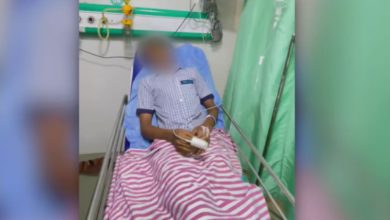 Photo of മലപ്പുറത്ത് ഒൻപതാം ക്ലാസ് വിദ്യാർത്ഥിയെ സഹപാഠികൾ മർദിച്ച സംഭവം; 7 കുട്ടികളെ ജുവനൈൽ ഹോമിലേക്ക് മാറ്റി