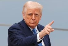 Photo of ”നൈജീരിയയിൽ ക്രിസ്തുമതം നിലനിൽപ്പിന്റെ ഭീഷണിയിൽ, പ്രത്യേകം ശ്രദ്ധവേണം”; ട്രംപ്