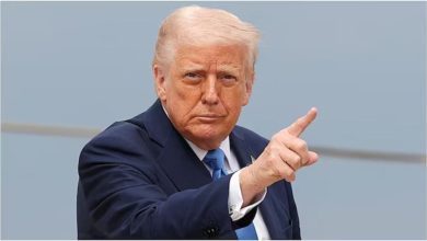 Photo of ”നൈജീരിയയിൽ ക്രിസ്തുമതം നിലനിൽപ്പിന്റെ ഭീഷണിയിൽ, പ്രത്യേകം ശ്രദ്ധവേണം”; ട്രംപ്