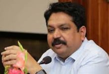 Photo of വരവിൽ കവിഞ്ഞ് സ്വത്ത് സമ്പാദനം; മുൻ ഡിജിപി ടോമിന്‍ ജെ. തച്ചങ്കരിക്കെതിരായ കേസിൽ വിചാരണ ആരംഭിച്ചു