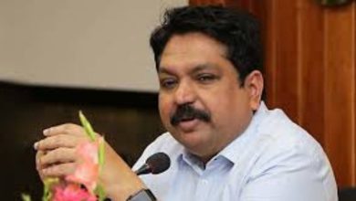 Photo of വരവിൽ കവിഞ്ഞ് സ്വത്ത് സമ്പാദനം; മുൻ ഡിജിപി ടോമിന്‍ ജെ. തച്ചങ്കരിക്കെതിരായ കേസിൽ വിചാരണ ആരംഭിച്ചു