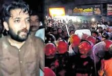 Photo of പേരാമ്പ്ര സംഘർഷം; പൊലീസിനെതിരെ രൂക്ഷ വിമർശനവുമായി കോടതി
