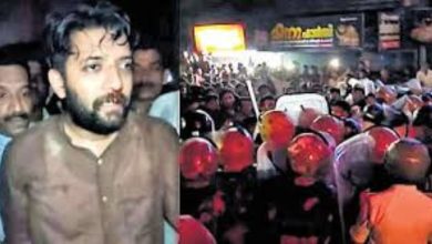 Photo of പേരാമ്പ്ര സംഘർഷം; പൊലീസിനെതിരെ രൂക്ഷ വിമർശനവുമായി കോടതി