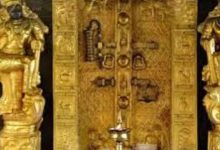 Photo of ശബരിമല സ്വർണക്കൊള്ളക്കേസ്; ഉണ്ണികൃഷ്ണൻ പോറ്റി സ്വർണം 15 ലക്ഷം രൂപയ്ക്ക് വിറ്റതായി മൊഴി