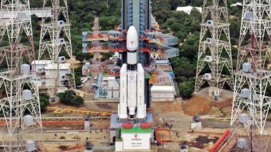 Photo of ഇന്ത്യയുടെ പുതിയ വാർത്താവിനിമയ ഉപഗ്രഹം; സിഎംഎസ്–03 ഇന്ന് വൈകിട്ട് വിക്ഷേപിക്കും