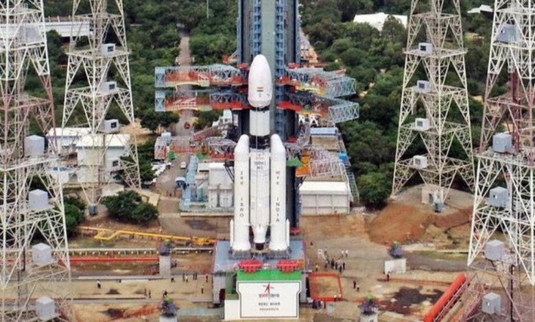 Photo of ഇന്ത്യയുടെ പുതിയ വാർത്താവിനിമയ ഉപഗ്രഹം; സിഎംഎസ്–03 ഇന്ന് വൈകിട്ട് വിക്ഷേപിക്കും
