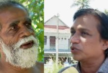 Photo of സൗജന്യ ഭക്ഷണ കൂപ്പൺ തട്ടിയെടുത്തെന്ന ആരോപണം; കൗൺസിലർ സാജുവിനെതിരെ പോലീസിൽ പരാതി നൽകി