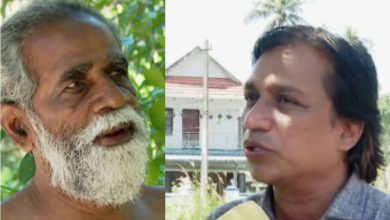 Photo of സൗജന്യ ഭക്ഷണ കൂപ്പൺ തട്ടിയെടുത്തെന്ന ആരോപണം; കൗൺസിലർ സാജുവിനെതിരെ പോലീസിൽ പരാതി നൽകി