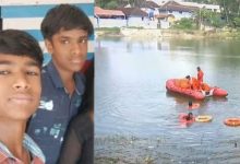 Photo of ചിറ്റൂരിൽ ഇരട്ട സഹോദരന്മാരെ മരിച്ച നിലയിൽ