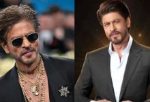 Photo of കിംഗ് ഖാന് ഇന്ന് 60വയസ്സ്, പിറന്നാൾ ആശംസകളുമായി ആരാധകർ