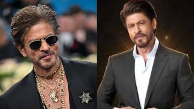 Photo of കിംഗ് ഖാന് ഇന്ന് 60വയസ്സ്, പിറന്നാൾ ആശംസകളുമായി ആരാധകർ