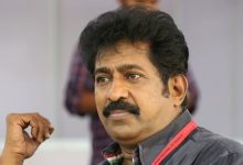 Photo of ചലച്ചിത്ര അക്കാദമി ചടങ്ങിൽ ക്ഷണം ലഭിച്ചില്ലെന്ന് പ്രേംകുമാർ