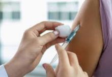 Photo of സംസ്ഥാനത്ത് ഗർഭാശയ ഗളാർബുദ പ്രതിരോധത്തിനായി പ്ലസ് വൺ, പ്ലസ്ടു വിദ്യാർത്ഥികൾക്ക് വാക്സിനേഷൻ: കണ്ണൂരിൽ തുടക്കം