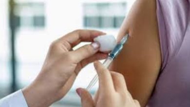 Photo of സംസ്ഥാനത്ത് ഗർഭാശയ ഗളാർബുദ പ്രതിരോധത്തിനായി പ്ലസ് വൺ, പ്ലസ്ടു വിദ്യാർത്ഥികൾക്ക് വാക്സിനേഷൻ: കണ്ണൂരിൽ തുടക്കം