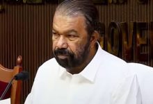 Photo of പിഎം ശ്രീ പദ്ധതി മരവിപ്പിക്കൽ; മന്ത്രി വി ശിവൻകുട്ടി ഡൽഹിയിലേക്ക്