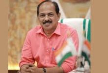 Photo of കേന്ദ്ര അരിവിഹിതം കുറയില്ല; അതിദാരിദ്ര്യമുക്ത പ്രഖ്യാപനവുമായി ബന്ധമില്ലെന്ന് മന്ത്രി ജി.ആർ. അനിൽ