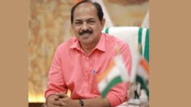 Photo of കേന്ദ്ര അരിവിഹിതം കുറയില്ല; അതിദാരിദ്ര്യമുക്ത പ്രഖ്യാപനവുമായി ബന്ധമില്ലെന്ന് മന്ത്രി ജി.ആർ. അനിൽ