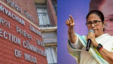 Photo of ബംഗാൾ സ്വദേശി തമിഴ്‌നാട്ടിൽ മരിച്ച നിലയിൽ; എസ്‌ഐആറിൽ ഭയന്ന് ജീവനെടുത്തതെന്ന ആരോപണവുമായി തൃണമൂൽ കോൺഗ്രസ്