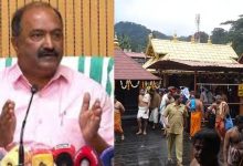 Photo of ശബരിമല തീർത്ഥാടനം; റോഡുകളുടെ നവീകരണത്തിന് 377.8 കോടി രൂപ അനുവദിച്ചതായി ധനകാര്യ മന്ത്രി