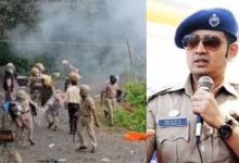 Photo of താമരശ്ശേരി ഫ്രഷ്‌കട്ട് സംഘർഷം; ഡിഐജി യതീഷ് ചന്ദ്രയുടെ പങ്ക് അന്വേഷിക്കണമെന്ന ആവശ്യവുമായി കേൺ​ഗ്രസ്