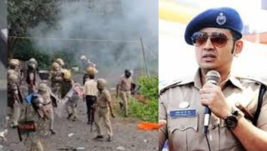 Photo of താമരശ്ശേരി ഫ്രഷ്‌കട്ട് സംഘർഷം; ഡിഐജി യതീഷ് ചന്ദ്രയുടെ പങ്ക് അന്വേഷിക്കണമെന്ന ആവശ്യവുമായി കേൺ​ഗ്രസ്