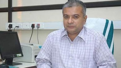 Photo of സുപ്രീം കോടതിയിലെ കേസ് നടത്തിപ്പിന് ഫീസ് നൽകുന്നില്ല; രാജു നാരായണസ്വാമിക്ക് സുപ്രീം കോടതി അഭിഭാഷകന്റെ വക്കീല്‍ നോട്ടീസ്