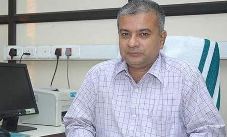 Photo of സുപ്രീം കോടതിയിലെ കേസ് നടത്തിപ്പിന് ഫീസ് നൽകുന്നില്ല; രാജു നാരായണസ്വാമിക്ക് സുപ്രീം കോടതി അഭിഭാഷകന്റെ വക്കീല്‍ നോട്ടീസ്