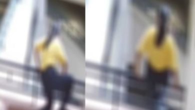 Photo of ജയ്പൂരിൽ ഒൻപത് വയസ്സുകാരി സ്കൂൾ കെട്ടിടത്തിൽ നിന്ന് ചാടി മരിച്ചു