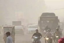 Photo of ഡൽഹിയിൽ വായു മലിനീകരണം രൂക്ഷം; വായു ഗുണനിലവാര സൂചിക 350ന് മുകളിൽ