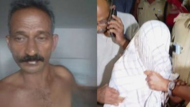 Photo of ഓടുന്ന ട്രെയിനില്‍ നിന്ന് പെണ്‍കുട്ടിയെ ചവിട്ടിത്തള്ളിയിട്ട സംഭവം; കുറ്റംസമ്മതിക്കാതെ പ്രതി, പെൺകുട്ടിയെ ചവിട്ടിയത് ബം​ഗാളിയാണെന്നും മറുപടി