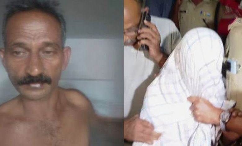 Photo of ഓടുന്ന ട്രെയിനില്‍ നിന്ന് പെണ്‍കുട്ടിയെ ചവിട്ടിത്തള്ളിയിട്ട സംഭവം; കുറ്റംസമ്മതിക്കാതെ പ്രതി, പെൺകുട്ടിയെ ചവിട്ടിയത് ബം​ഗാളിയാണെന്നും മറുപടി