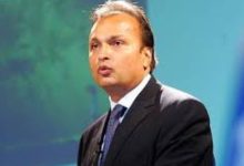 Photo of ലോൺ തട്ടിപ്പ് കേസ്; അനിൽ അംബാനിക്കെതിരെ ഇഡി നടപടി