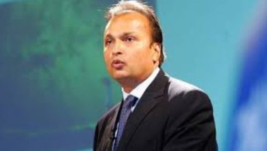 Photo of ലോൺ തട്ടിപ്പ് കേസ്; അനിൽ അംബാനിക്കെതിരെ ഇഡി നടപടി