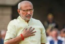 Photo of ദ്വിദിന സന്ദർശനം; ഉപരാഷ്ട്രപതി ഇന്ന് കേരളത്തിൽ