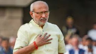 Photo of ദ്വിദിന സന്ദർശനം; ഉപരാഷ്ട്രപതി ഇന്ന് കേരളത്തിൽ