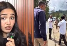 Photo of മൂന്നാറിൽ ടാക്സി ഡ്രൈവർമാരിൽ നിന്ന് മോശം അനുഭവം; ഇനി കേരളത്തിലേക്കില്ലെന്ന് മുംബെെ സ്വദേശിനി