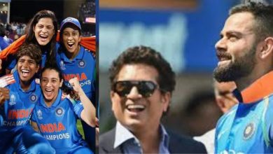 Photo of തലമുറകൾക്ക് പ്രചോദനം; ലോകചാമ്പ്യന്മാരെ പ്രശംസിച്ച് ഇന്ത്യൻ ക്രിക്കറ്റ് താരങ്ങൾ