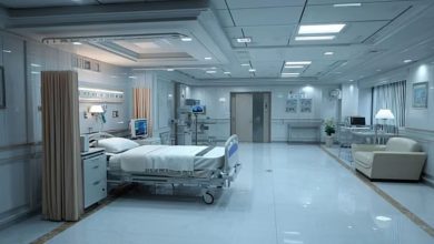 Photo of മണ്ഡല- മകരവിളക്ക് തീർത്ഥാടനം; നിലയ്ക്കലിൽ സ്പെഷ്യാലിറ്റി ആശുപത്രി ഉടൻ പ്രവർത്തനം ആരംഭിക്കും, നിർമ്മാണ ഉദ്ഘാടനം നാളെ