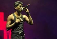 Photo of സംഗീത പരിപാടികൾക്കായി വേടന് വിദേശത്ത് പോകാം; ഹെെക്കോടതിയുടെ അനുമതി