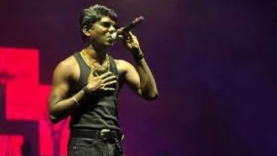 Photo of സംഗീത പരിപാടികൾക്കായി വേടന് വിദേശത്ത് പോകാം; ഹെെക്കോടതിയുടെ അനുമതി