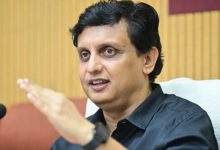 Photo of മൂന്നാറില്‍ നടന്ന ഈ സംഭവം സംസ്ഥാനത്തിന്റെ പ്രതിച്ഛായയെ ബാധിക്കുന്നതെന്ന് മന്ത്രി പി. എ. മുഹമ്മദ് റിയാസ്