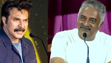Photo of കേന്ദ്ര സര്‍ക്കാര്‍ മമ്മൂക്കയെ അര്‍ഹിക്കുന്നില്ല; പ്രകാശ് രാജ്