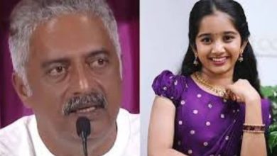 Photo of ”ബാലതാരങ്ങള്‍ക്ക് അവാര്‍ഡ് നല്‍കാതിരുന്നത് തെറ്റ് ”; ജൂറി ചെയര്‍മാനെതിരെ ദേവനന്ദയുടെ കടുത്ത വിമര്‍ശനം