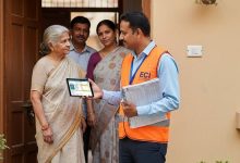 Photo of വോട്ടർ പട്ടികാ പരിഷ്‌കരണവുമായി ബന്ധപ്പെട്ട വിവരശേഖരണം ഇന്ന് മുതൽ; വോട്ടർമാർ ചെയ്യേണ്ടത് ഇത്രമാത്രം