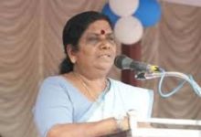 Photo of ”തദ്ദേശ തിരഞ്ഞെടുപ്പിന് ശേഷം കേരളത്തിൽ മിൽമ പാൽ വിലയിൽ വർധനവുണ്ടായോക്കും”; മന്ത്രി ജെ. ചിഞ്ചുറാണി